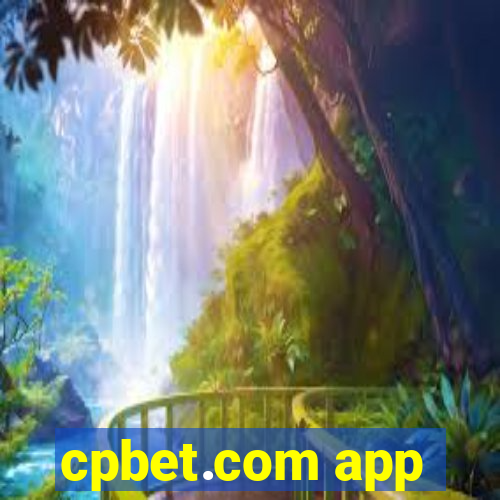 cpbet.com app